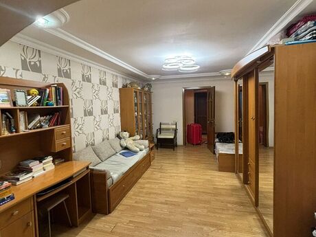 3 otaqlı mənzil, 63 m², Neftçilər: 180 000 ₼ 4