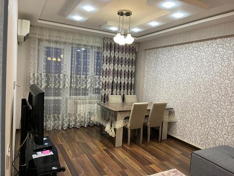 2-room apartment, 67 m², Bakıxanov: 135 000 ₼ 2