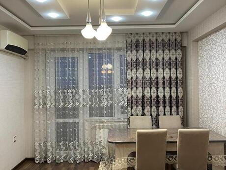 2-room apartment, 67 m², Bakıxanov: 135 000 ₼ 3