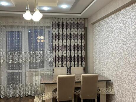2-room apartment, 67 m², Bakıxanov: 135 000 ₼ 5