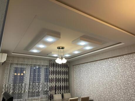2-room apartment, 67 m², Bakıxanov: 135 000 ₼ 4