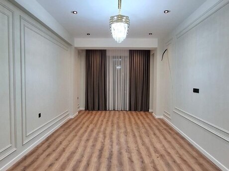 2-комн. новостройка - м. Кероглу - 85 м²