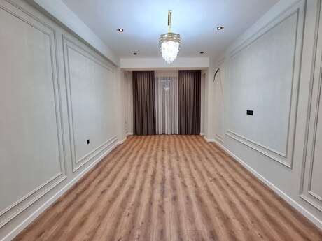 2-комн. новостройка - м. Кероглу - 85 м²