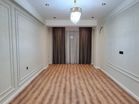2-комн. новостройка - м. Кероглу - 85 м²