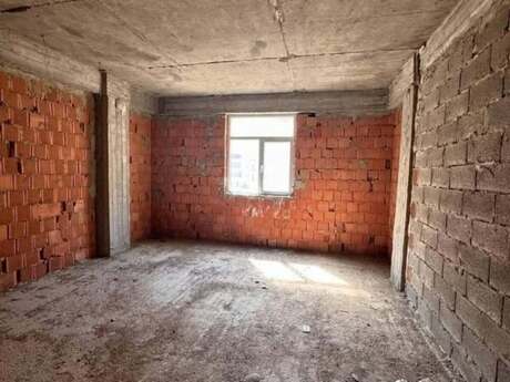 1 otaqlı yeni tikili - Masazır q. - 54 m²