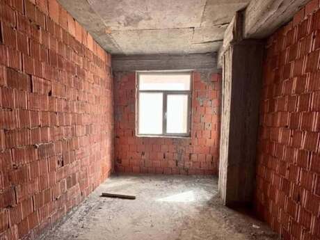 1 otaqlı yeni tikili - Masazır q. - 54 m²