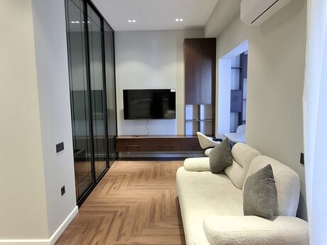 2 otaqlı mənzil, 50 m², Gənclik: 239 000 ₼ 3
