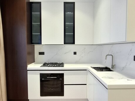 2 otaqlı mənzil, 50 m², Gənclik: 239 000 ₼ 5