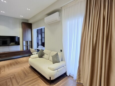 2 otaqlı mənzil, 50 m², Gənclik: 239 000 ₼ 4