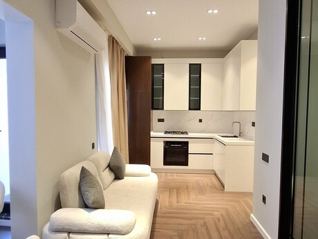 2 otaqlı mənzil, 50 m², Gənclik: 239 000 ₼ 2