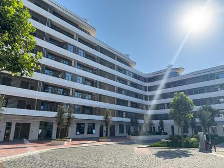 3 otaqlı mənzil, 140 m², Park Hill Terrace: 1 020 000 ₼ 4