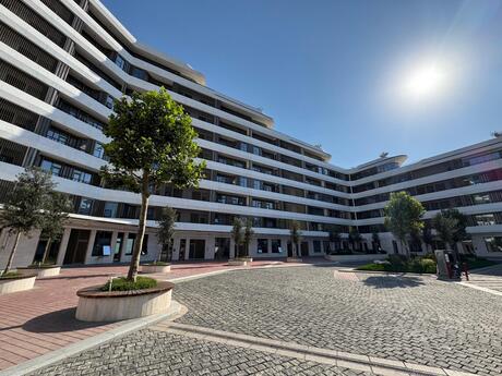 3 otaqlı mənzil, 140 m², Park Hill Terrace: 1 020 000 ₼ 2