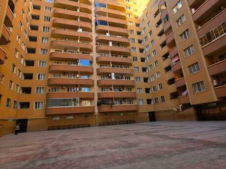 Bakıxanov q.