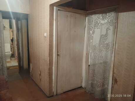 5-комн. вторичка - м. Халглар Достлугу - 120 м²