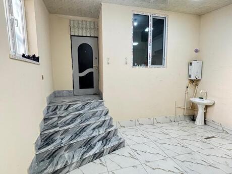 Объявление №5849727 - Хырдалан, Хырдалан, 3-комн., 80 м²