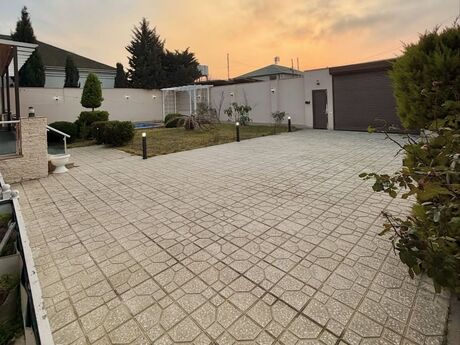 4-комн. дом/дача - пос. Мардакан - 180 м²