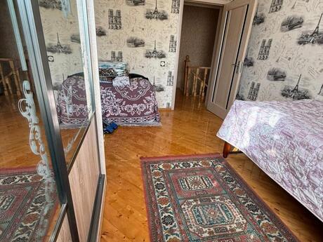 3 otaqlı həyət evi/bağ evi - Azadlıq Prospekti m. - 120 m²
