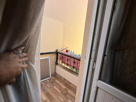 3 otaqlı həyət evi/bağ evi - Azadlıq Prospekti m. - 120 m²