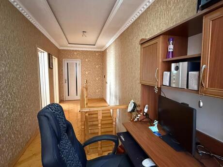 3 otaqlı həyət evi/bağ evi - Azadlıq Prospekti m. - 120 m²