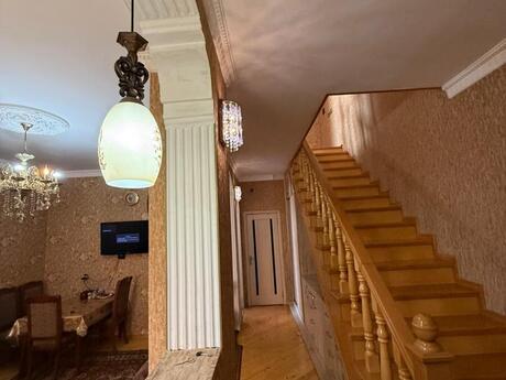 3 otaqlı həyət evi, 120 m², Azadlıq Prospekti: 180 000 ₼ 5
