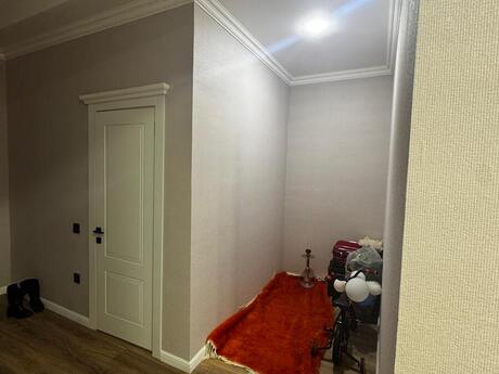 3-комн. новостройка - Наримановский р. - 105 м²
