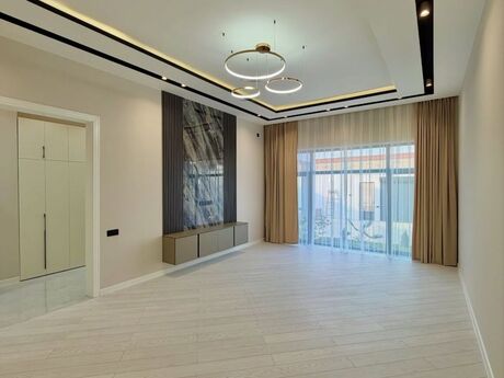 4 otaqlı həyət evi, 155 m², Mərdəkan: 295 000 ₼ 5