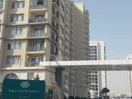 Объявление №5849823 - Баку, м. Кероглу, 4-комн., 231 м², 3/18 этаж