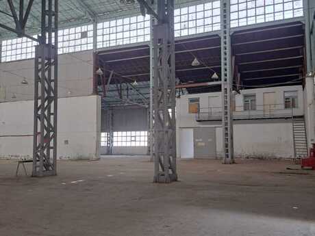 Объявление №5849945 - Баку, Бинагадинский р., 1800 м²