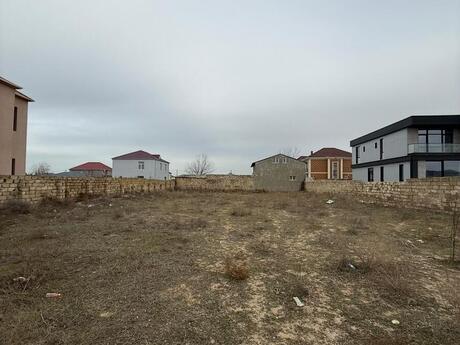 Объявление №5849970 - Баку, пос. Нардаран, 12 сот