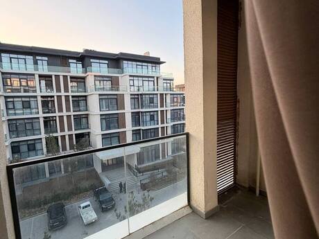 Kirayə 2 otaqlı mənzil, 80 m², Sea Breeze: 1 000 ₼/ay 4
