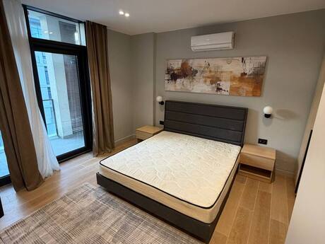 Kirayə 2 otaqlı mənzil, 80 m², Sea Breeze: 1 000 ₼/ay 5