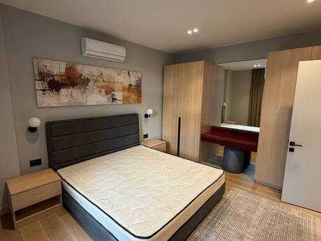 Kirayə 2 otaqlı mənzil, 80 m², Sea Breeze: 1 000 ₼/ay 2