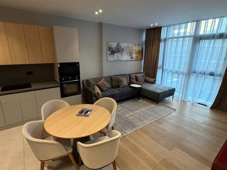 Kirayə 2 otaqlı mənzil, 80 m², Sea Breeze: 1 000 ₼/ay 3
