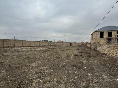 Объявление №5849988 - Баку, пос. Нардаран, 12 сот