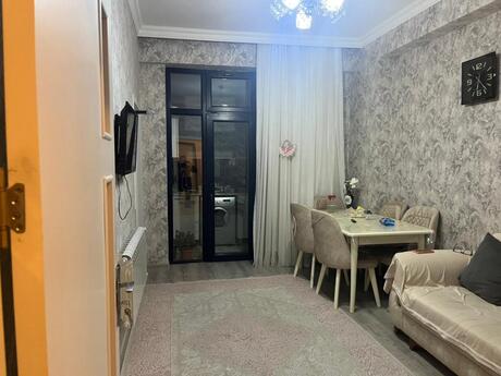 Elan №5850214 - Bakı, Bayıl q., 3 otaqlı, 70 m², 4/18 mərtəbə