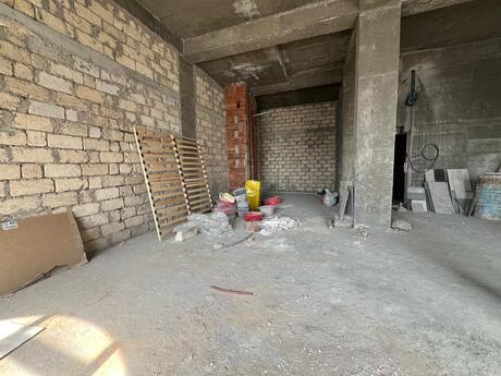 2 otaqlı yeni tikili - Ağ şəhər q. - 81 m²