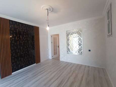 2 otaqlı həyət evi/bağ evi - Xırdalan - 34 m²