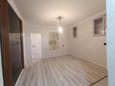 2 otaqlı həyət evi/bağ evi - Xırdalan - 34 m²