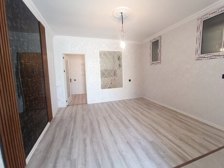 2 otaqlı həyət evi/bağ evi - Xırdalan - 34 m²