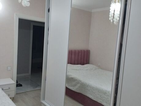 4 otaqlı mənzil, 100 m², 20 Yanvar: 257 000 ₼ 5