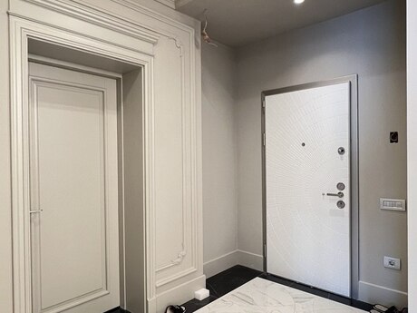 4 otaqlı mənzil, 236 m², Bayıl: 1 416 000 ₼ 5