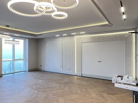 4 otaqlı mənzil, 236 m², Bayıl: 1 416 000 ₼ 4