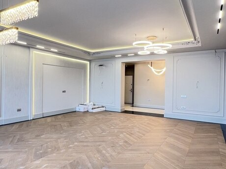 4 otaqlı mənzil, 236 m², Bayıl: 1 416 000 ₼ 3