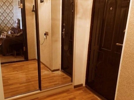 Satlr 1 otaql khn tikili 38 m, Qara Qarayev m.