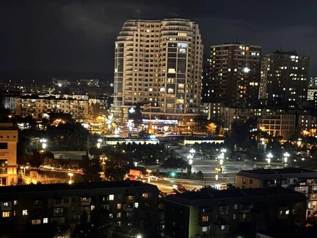 Elan №5726660 - Bakı, Elmlər Akademiyası m., 4 otaqlı, 167.5 m², 4/20 mərtəbə