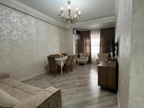 Elan №5850431 - Xırdalan, Xırdalan, 3 otaqlı, 72 m², 11/11 mərtəbə