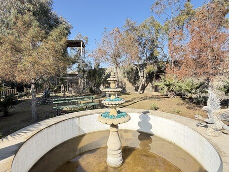 3 otaqlı həyət evi, 120 m², Mərdəkan: 200 000 ₼ 5