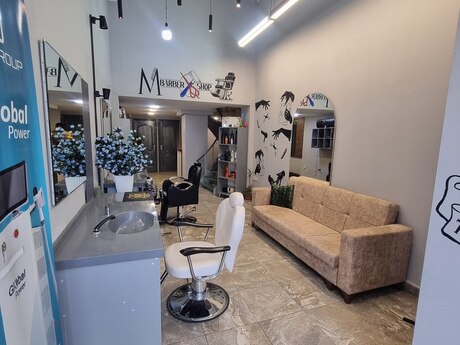 Obyekt - Nizami m. - 65 m²