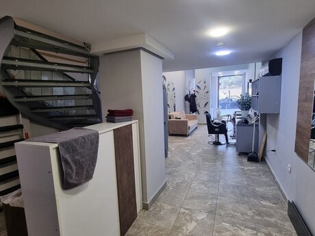 Obyekt - Nizami m. - 65 m²