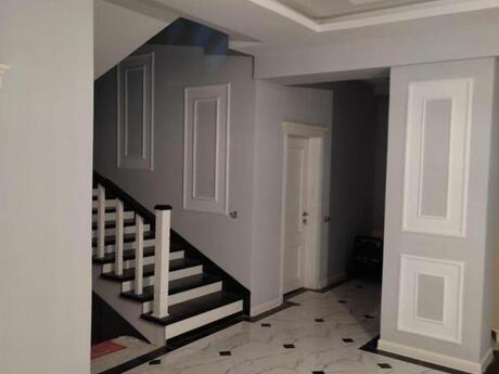 5-комн. дом/дача - Хазарский р. - 320 м²